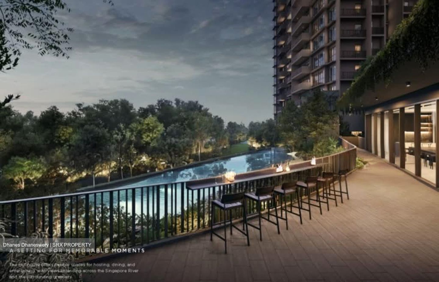 UE Square (D9), Apartment #550977851